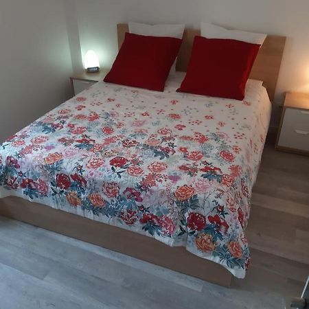 Appartement Grabels 2 A 4 Personnes Eksteriør bilde