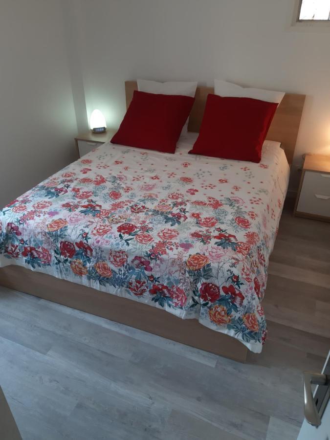 Appartement Grabels 2 A 4 Personnes Eksteriør bilde
