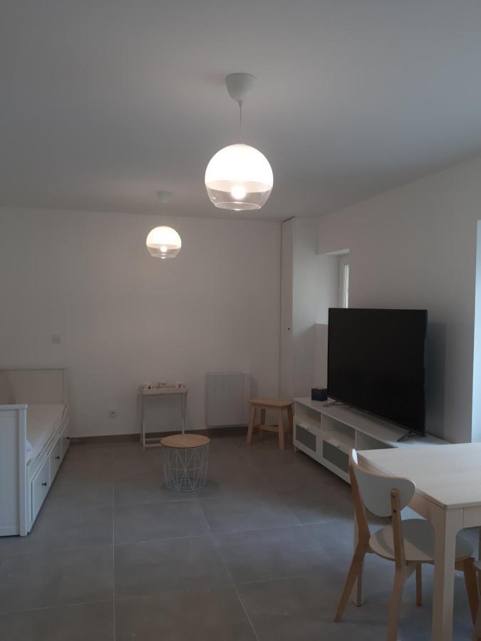 Appartement Grabels 2 A 4 Personnes Eksteriør bilde