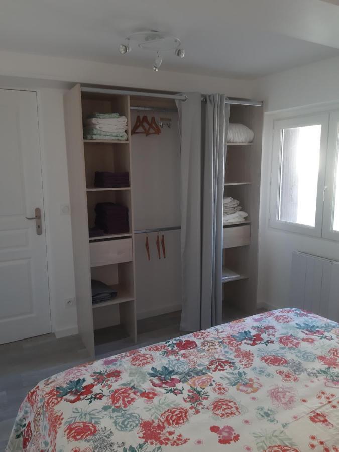 Appartement Grabels 2 A 4 Personnes Eksteriør bilde