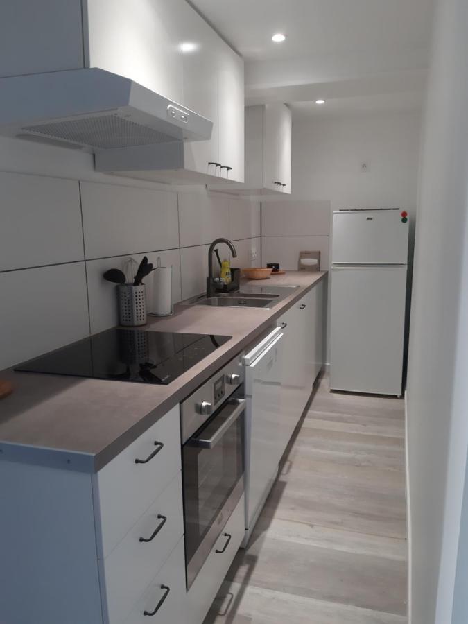Appartement Grabels 2 A 4 Personnes Eksteriør bilde